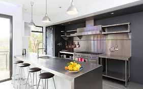 Luxurious, Tranquil And Private